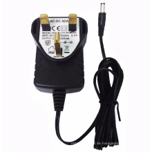 Gateway AC DC Adapter 9V 0.8A